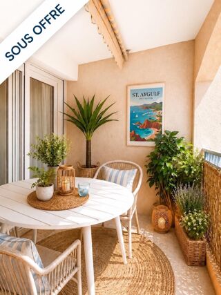  Appartement � vendre 1 pi�ce 25 m�