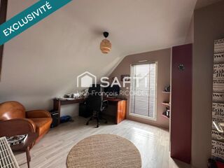  Maison � vendre 5 pi�ces 118 m�