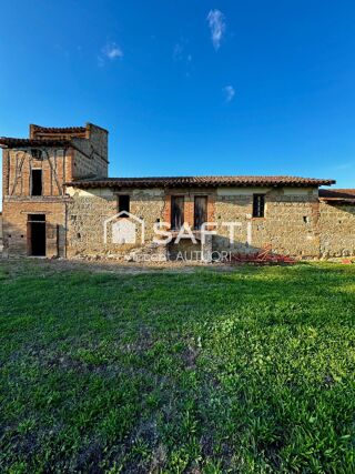  Maison � vendre 7 pi�ces 375 m�