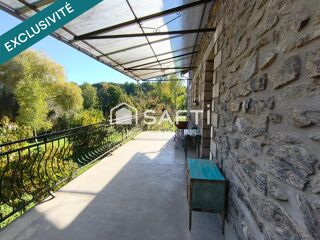  Maison � vendre 8 pi�ces 212 m�