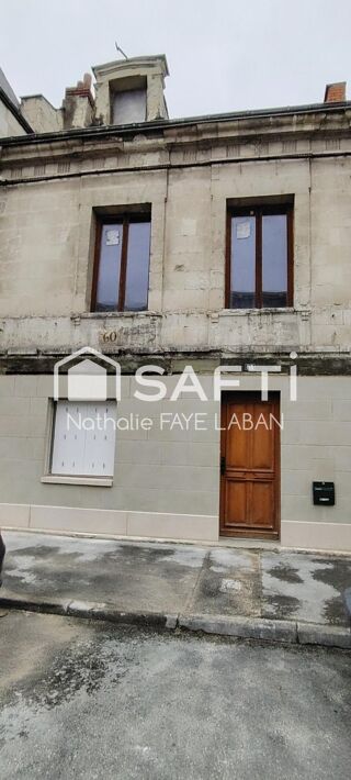  Immeuble � vendre 140 m�