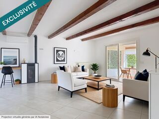  Maison � vendre 5 pi�ces 148 m�