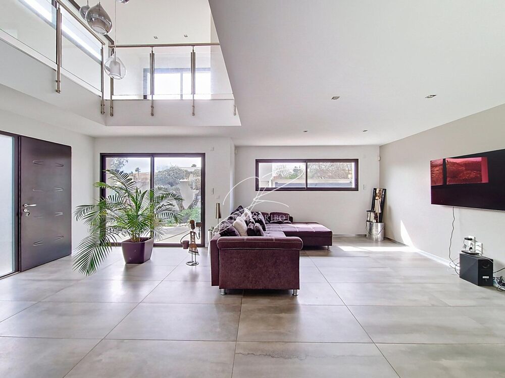 � vendre  Maison Agde (34300)