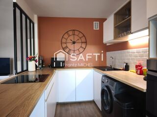  Appartement à vendre 3 pièces 48 m²