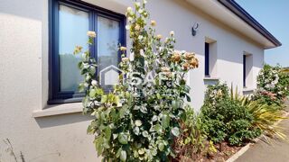  Maison à vendre 8 pièces 217 m²