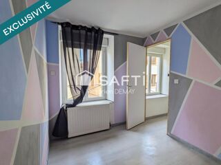  Maison à vendre 5 pièces 94 m²