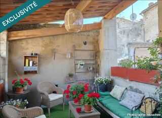  Maison � vendre 6 pi�ces 200 m�