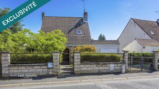  Maison à vendre 4 pièces 114 m²