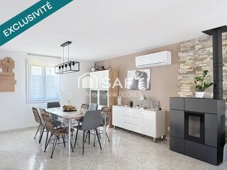  Maison � vendre 5 pi�ces 86 m�