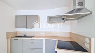  Appartement à vendre 2 pièces 52 m²
