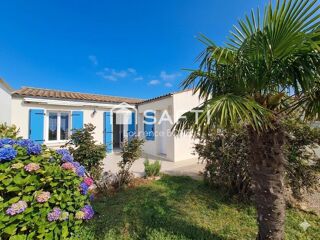  Maison à vendre 3 pièces 41 m²