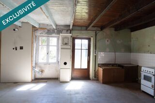  Maison � vendre 2 pi�ces 40 m�