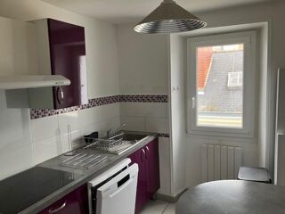  Appartement � vendre 3 pi�ces 72 m�