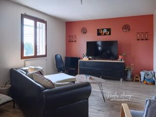  Maison à vendre 6 pièces 160 m²