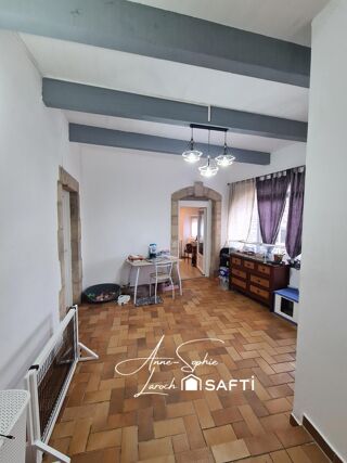  Maison � vendre 5 pi�ces 100 m�