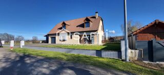  Maison � vendre 6 pi�ces 160 m�