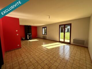  Maison � vendre 4 pi�ces 101 m�
