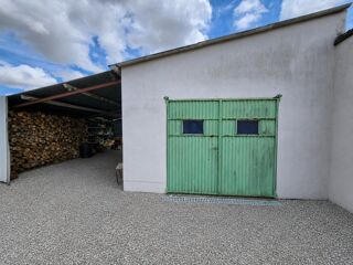  Maison � vendre 6 pi�ces 123 m�