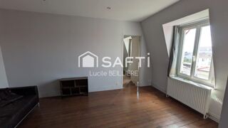  Appartement à vendre 2 pièces 35 m²