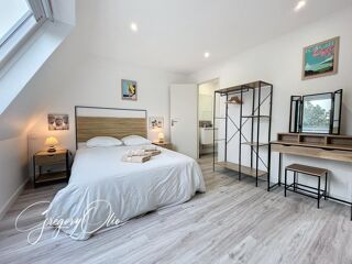  Appartement à vendre 2 pièces 30 m²