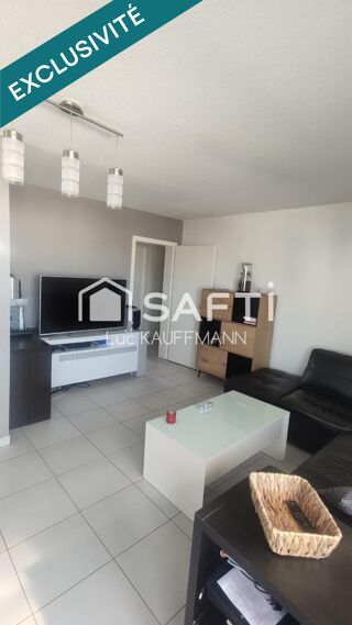 Appartement  vendre 3 pices 68 m