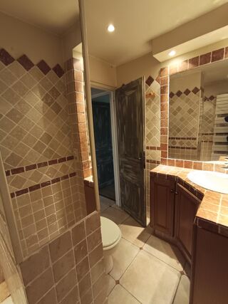  Appartement � vendre 3 pi�ces 56 m�