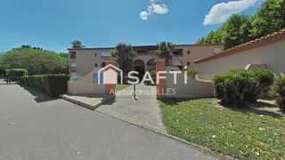  Appartement � vendre 3 pi�ces 36 m�