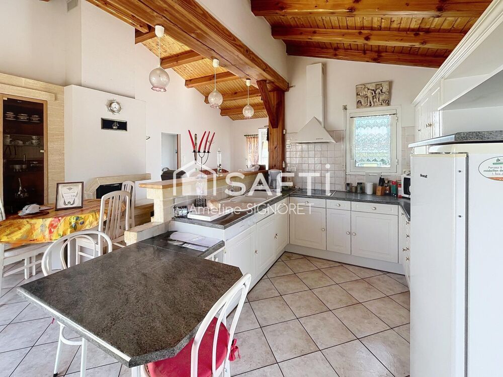 Vente Maison Maison proche commerces et commodités de Barbâtre Barbatre