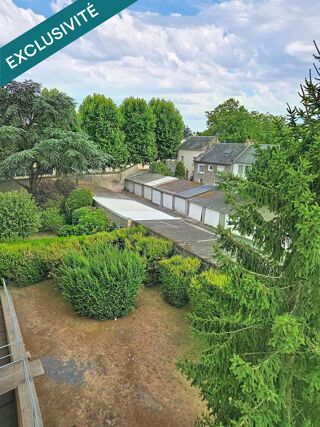  Appartement à vendre 3 pièces 69 m²