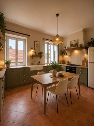  Maison à vendre 7 pièces 195 m²