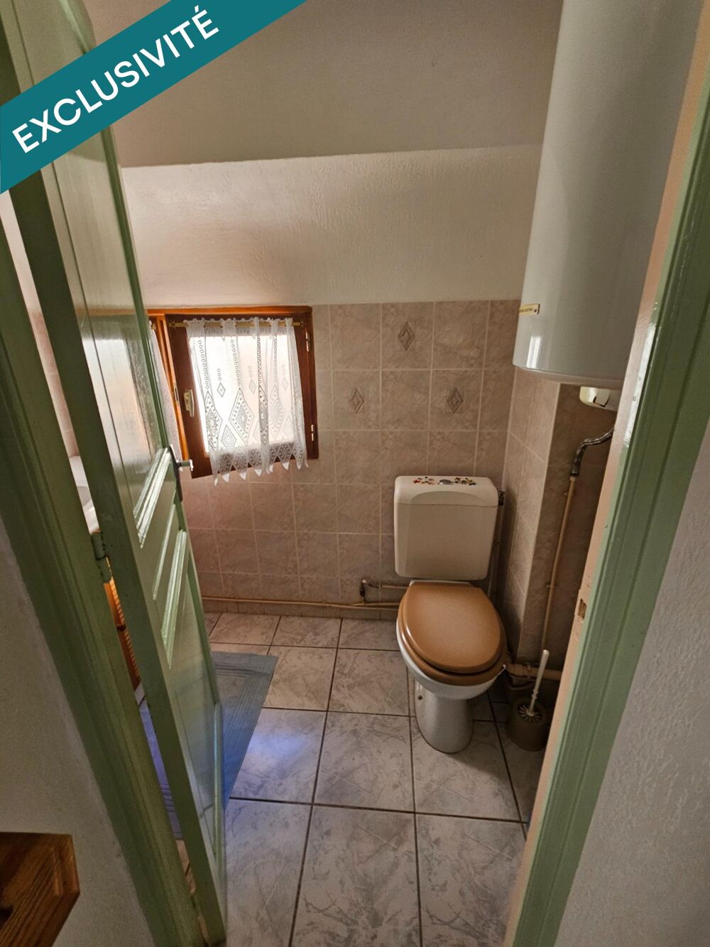 Vente Maison Maison de village 38m2 Reillanne