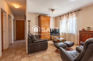  Maison � vendre 4 pi�ces 81 m�