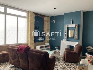  Maison à vendre 7 pièces 184 m²