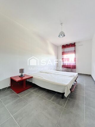  Appartement à vendre 3 pièces 65 m²