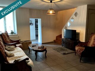  Maison � vendre 7 pi�ces 180 m�