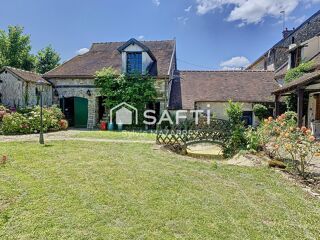  Maison � vendre 7 pi�ces 212 m�