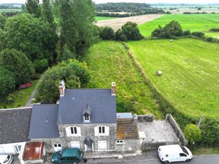  Maison � vendre 5 pi�ces 92 m�