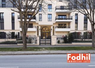 Appartement à vendre 4 pièces 107 m²