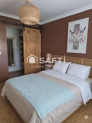 Maison � vendre 4 pi�ces 81 m�