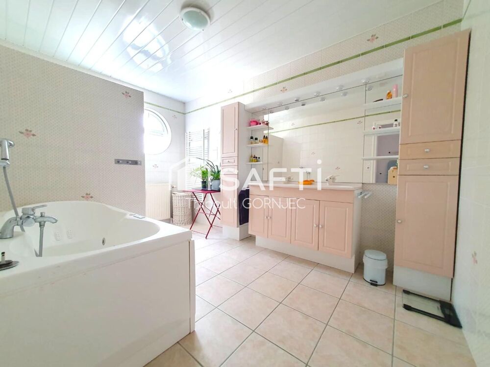 à vendre  Maison Vulaines-sur-Seine (77870)
