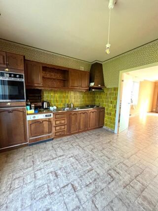  Maison � vendre 8 pi�ces 168 m�