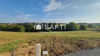  Terrain à vendre 1300 m²
