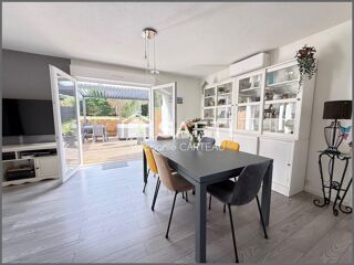  Maison à vendre 5 pièces 100 m²