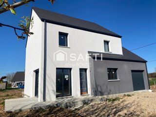  Maison  vendre 5 pices 113 m