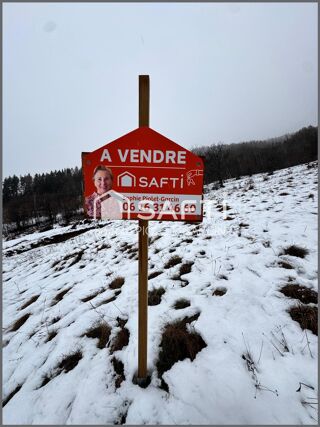  Terrain � vendre 980 m�