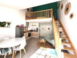  Maison à vendre 3 pièces 57 m²