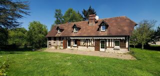  Maison � vendre 5 pi�ces 105 m�