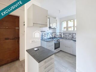  Appartement � vendre 3 pi�ces 56 m�