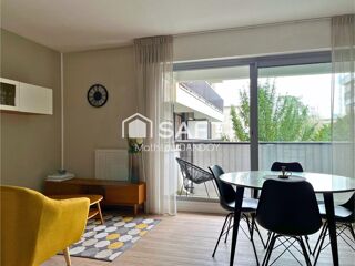  Appartement � vendre 2 pi�ces 38 m�