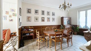  Maison � vendre 8 pi�ces 208 m�